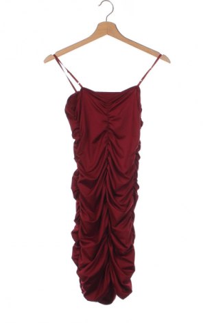 Kleid SHEIN, Größe XS, Farbe Rot, Preis € 3,99