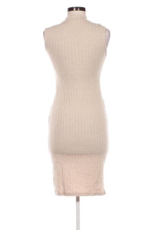 Kleid SHEIN, Größe M, Farbe Beige, Preis 6,99 €