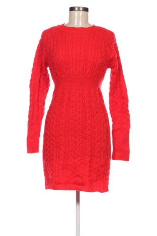 Kleid SHEIN, Größe M, Farbe Rot, Preis € 9,49