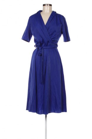 Kleid SHEIN, Größe L, Farbe Blau, Preis 14,84 €