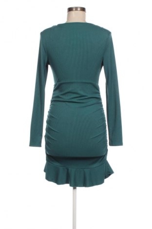 Kleid SHEIN, Größe S, Farbe Grün, Preis € 7,49