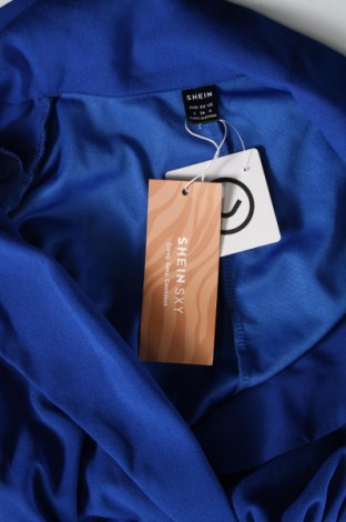 Kleid SHEIN, Größe S, Farbe Blau, Preis € 7,92