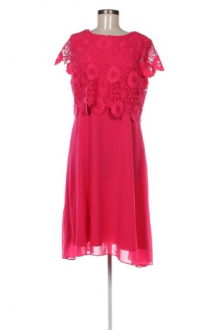 Kleid STI, Größe M, Farbe Rosa, Preis 23,99 €