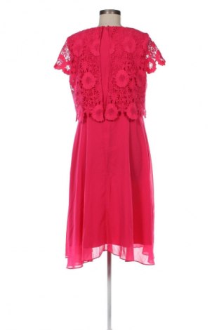 Kleid STI, Größe M, Farbe Rosa, Preis 13,99 €