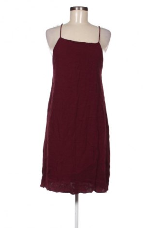 Kleid Samsoe & Samsoe, Größe M, Farbe Rot, Preis 10,22 €