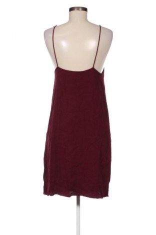 Kleid Samsoe & Samsoe, Größe M, Farbe Rot, Preis 8,17 €