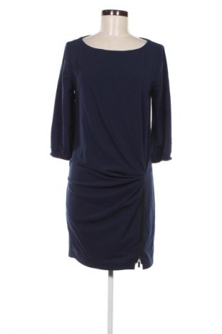 Kleid Sandro Ferrone, Größe XS, Farbe Blau, Preis € 7,99