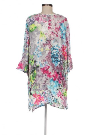 Rochie Sara Lindholm, Mărime 4XL, Culoare Multicolor, Preț 248,99 Lei