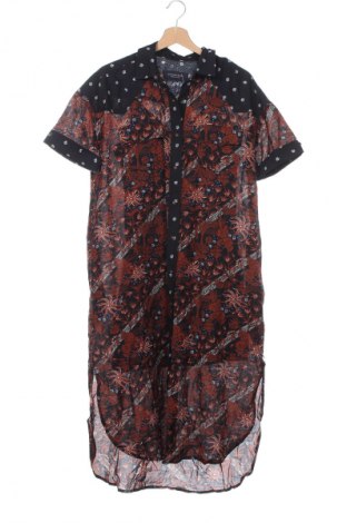 Kleid Scotch & Soda, Größe XS, Farbe Mehrfarbig, Preis € 43,49