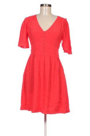 Kleid Scotch & Soda, Größe XS, Farbe Rosa, Preis € 43,49