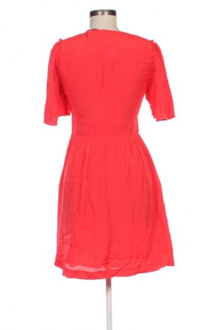 Kleid Scotch & Soda, Größe XS, Farbe Rosa, Preis 43,49 €