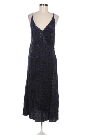 Kleid Scotch & Soda, Größe L, Farbe Blau, Preis € 41,99