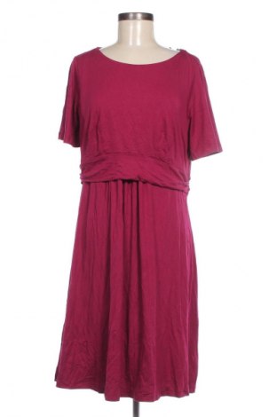 Kleid Seraphine, Größe L, Farbe Lila, Preis 16,49 €