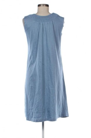 Kleid Sheego, Größe M, Farbe Blau, Preis € 8,99