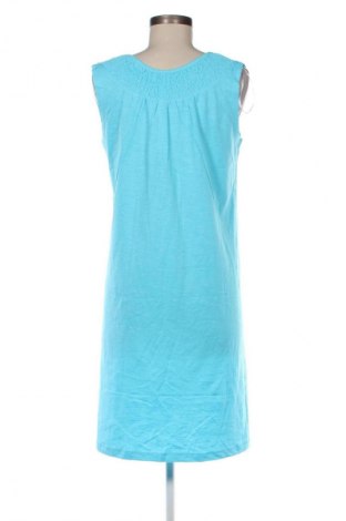 Kleid Sheego, Größe L, Farbe Blau, Preis € 11,49