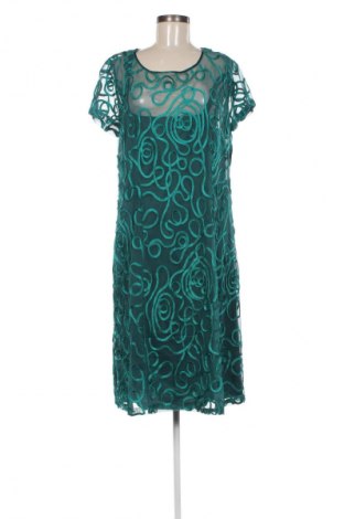 Rochie Sheego, Mărime XXL, Culoare Verde, Preț 203,99 Lei