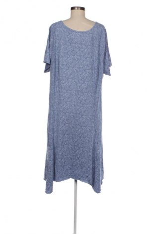 Kleid Sheego, Größe 3XL, Farbe Blau, Preis € 22,99