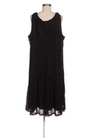 Rochie Sheego, Mărime 3XL, Culoare Negru, Preț 106,99 Lei