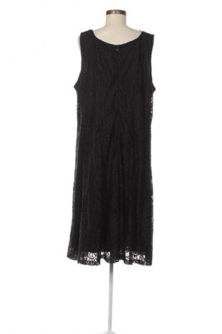 Rochie Sheego, Mărime 3XL, Culoare Negru, Preț 276,99 Lei