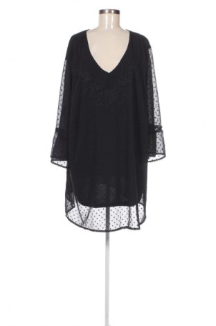 Rochie Sheego by Joe Browns, Mărime 4XL, Culoare Negru, Preț 94,99 Lei