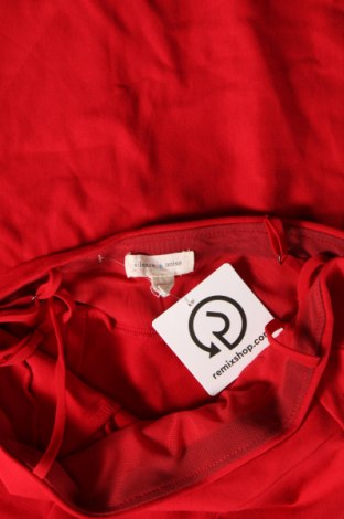 Kleid Silence+Noise, Größe XS, Farbe Rot, Preis € 4,99