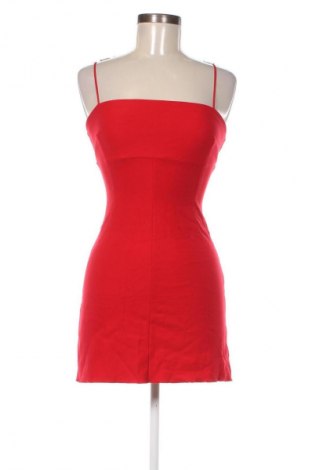 Kleid Silence+Noise, Größe XS, Farbe Rot, Preis € 4,99