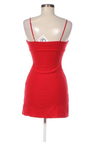 Kleid Silence+Noise, Größe XS, Farbe Rot, Preis € 4,99