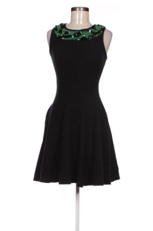 Kleid Silvian Heach, Größe XS, Farbe Schwarz, Preis € 57,29