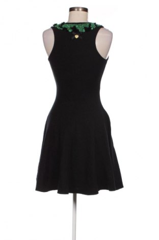 Kleid Silvian Heach, Größe XS, Farbe Schwarz, Preis € 57,29