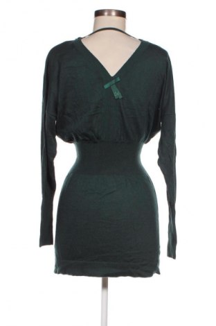 Rochie Silvian Heach, Mărime S, Culoare Verde, Preț 40,99 Lei