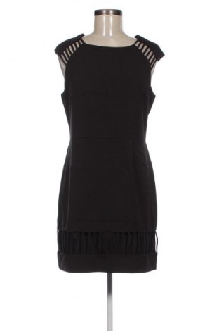 Rochie Simple, Mărime L, Culoare Negru, Preț 35,99 Lei