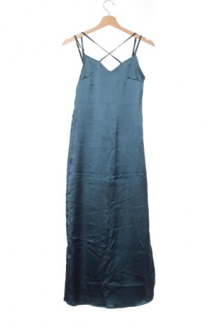 Kleid Sinsay, Größe XXS, Farbe Blau, Preis 16,04 €