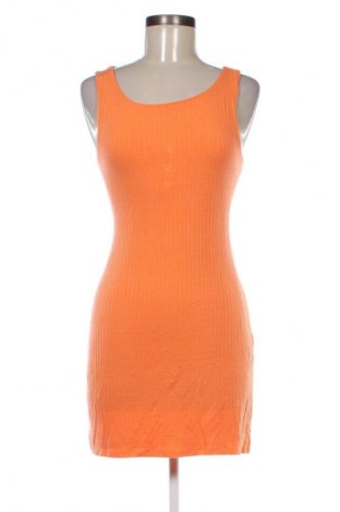 Kleid Sinsay, Größe S, Farbe Orange, Preis 5,12 €