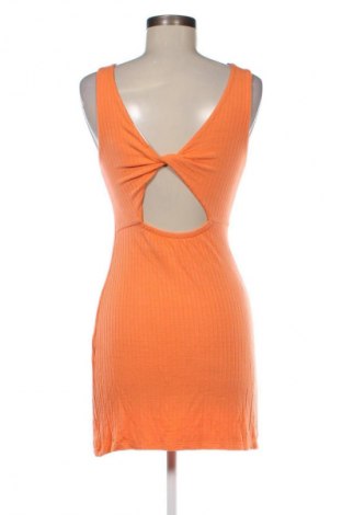 Kleid Sinsay, Größe S, Farbe Orange, Preis € 7,85