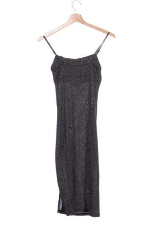 Kleid Sinsay, Größe XXS, Farbe Schwarz, Preis 6,99 €