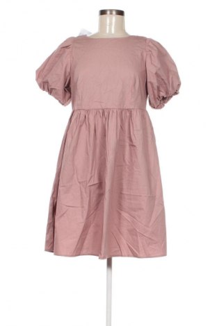 Kleid Sinsay, Größe S, Farbe Aschrosa, Preis 9,99 €