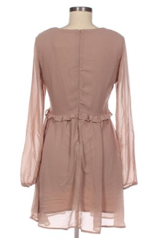 Kleid Sinsay, Größe M, Farbe Beige, Preis 6,99 €