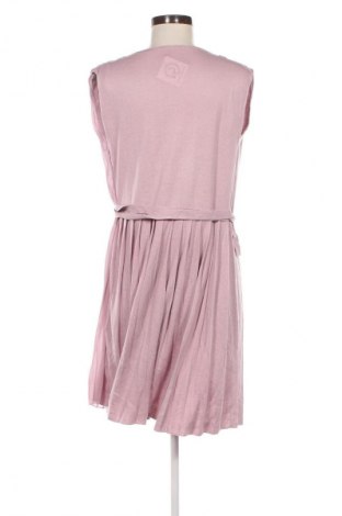 Kleid Sisley, Größe XS, Farbe Lila, Preis € 8,99