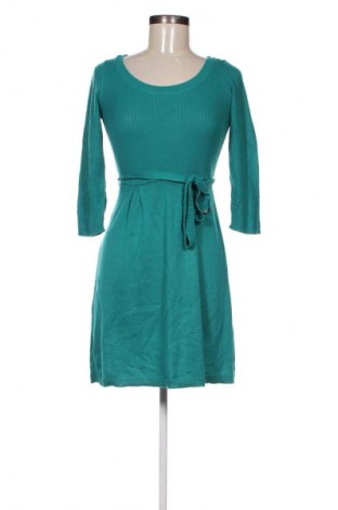 Kleid Sisley, Größe M, Farbe Blau, Preis € 8,99