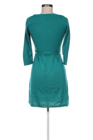 Kleid Sisley, Größe M, Farbe Blau, Preis 16,29 €