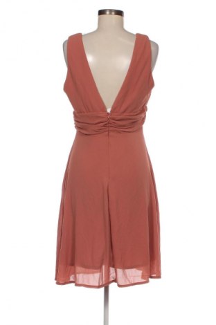 Kleid Sisters Point, Größe L, Farbe Aschrosa, Preis 16,99 €