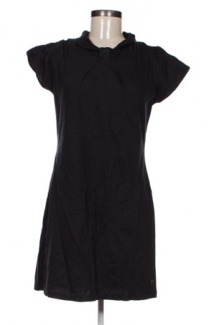 Kleid Skunkfunk, Größe M, Farbe Schwarz, Preis 17,49 €