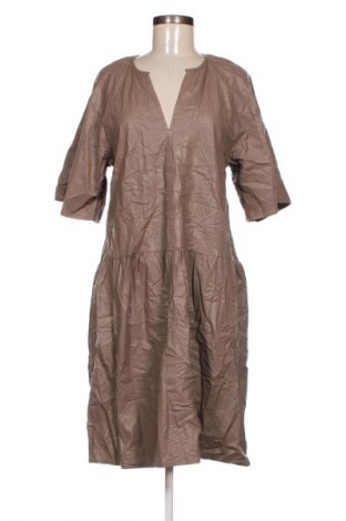 Kleid Soaked In Luxury, Größe M, Farbe Braun, Preis € 8,99