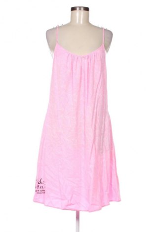 Kleid Soccx, Größe L, Farbe Rosa, Preis 29,99 €