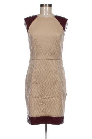 Kleid Soleil, Größe M, Farbe Beige, Preis € 16,99