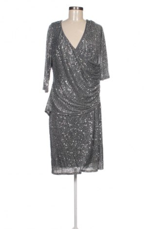 Kleid Sonia Peña, Größe XXL, Farbe Silber, Preis 167,29 €