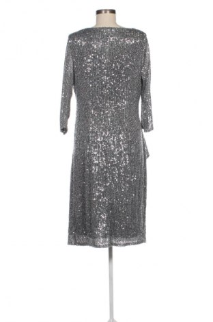 Kleid Sonia Peña, Größe XXL, Farbe Silber, Preis 167,29 €