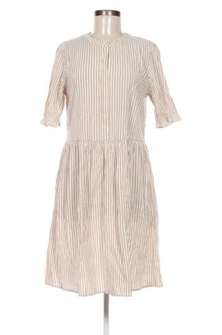 Kleid Soya Concept, Größe M, Farbe Beige, Preis € 8,99