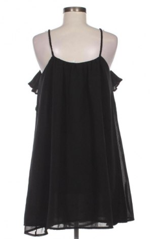 Rochie Spatzl, Mărime L, Culoare Negru, Preț 89,29 Lei