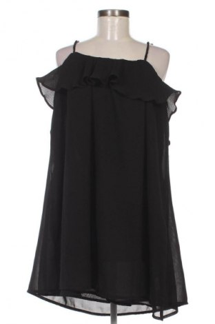 Kleid Spatzl, Größe L, Farbe Schwarz, Preis 17,90 €